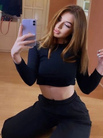 Анкета проститутки Соня, 23 года